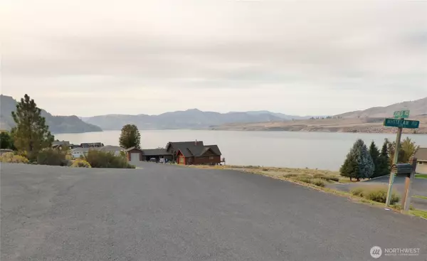 Wilbur, WA 99185,16610 E Whitelaw RD