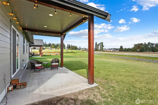 Lynden, WA 98264,1502 Bowfin CT