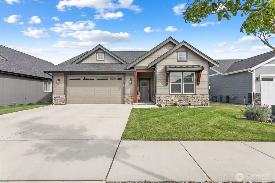 1502 Bowfin CT, Lynden, WA 98264