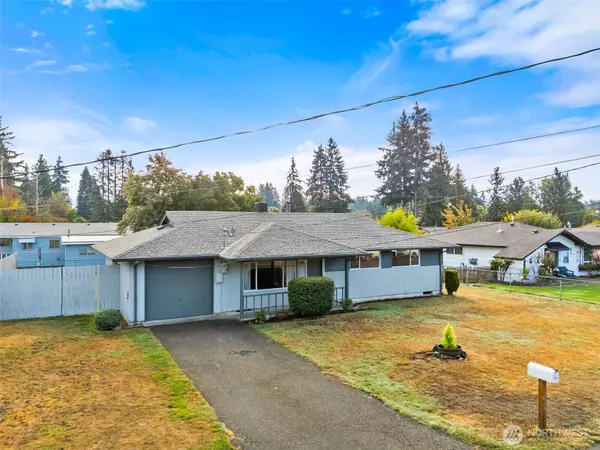 Lacey, WA 98503,2114 Alpha ST SE