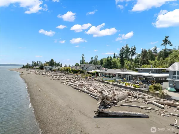 Camano Island, WA 98282,1267 Beach DR