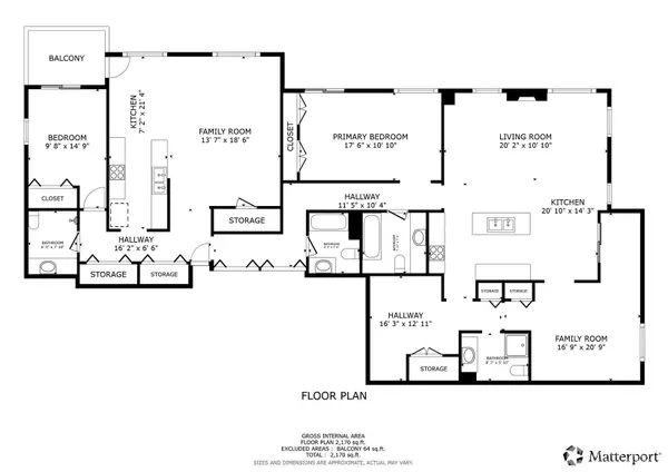 Seattle, WA 98101,1107 1st AVE #1104