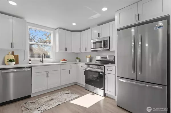 Sumner, WA 98390,5703 Parker RD E