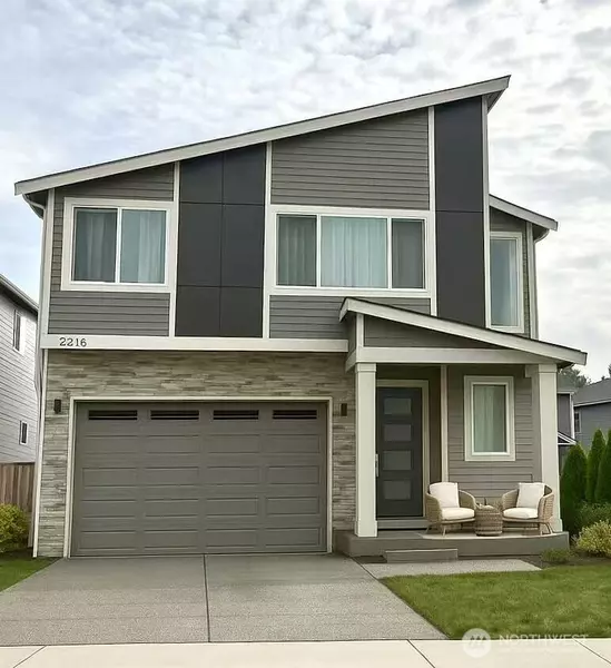 2516 179th PL NE, Marysville, WA 98271