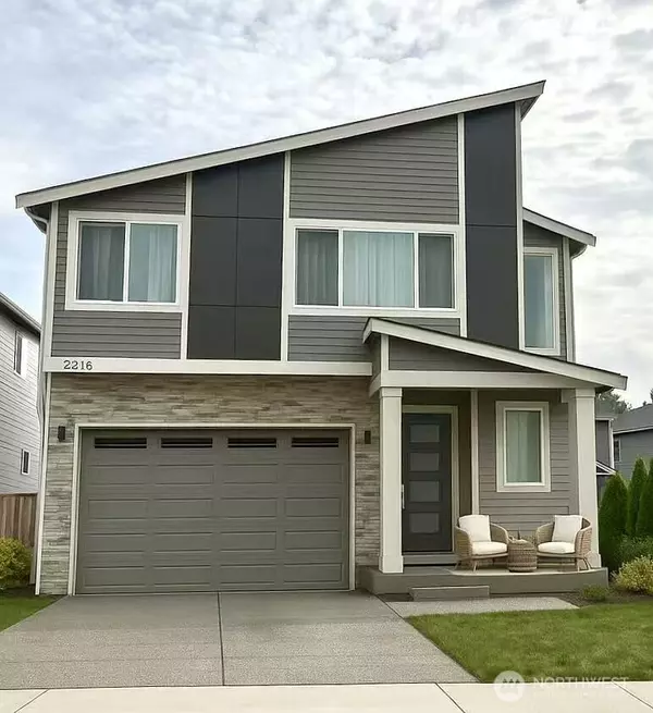 2516 179th PL NE, Marysville, WA 98271