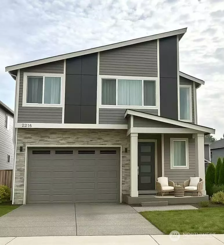 Marysville, WA 98271,2516 179th PL NE
