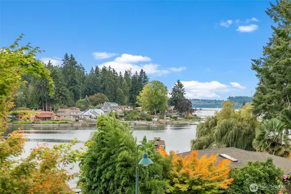 Gig Harbor, WA 98332,9306 N Harborview DR