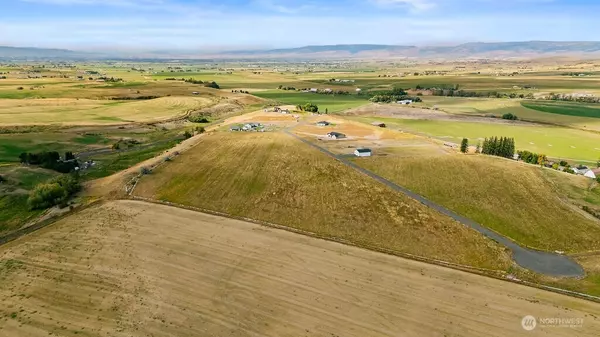 Ellensburg, WA 98926,411 (nka) Rolling Hill DR