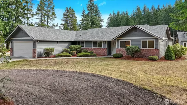 Olympia, WA 98512,12344 Brooks ST SW