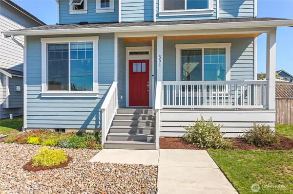 Bellingham, WA 98226,501 Woodbury WAY