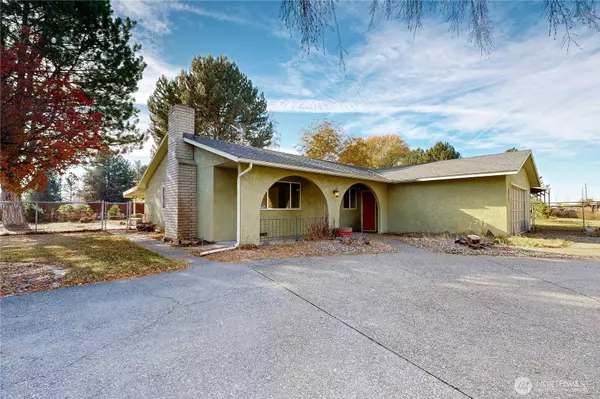 Touchet, WA 99360,55 Champion ST