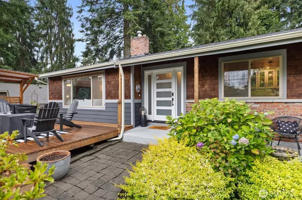 Redmond, WA 98052,16704 NE 97th ST