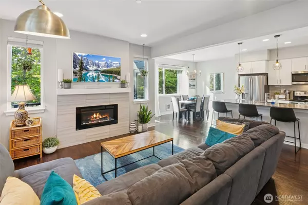 Bothell, WA 98012,1325 Seattle Hill RD #G1