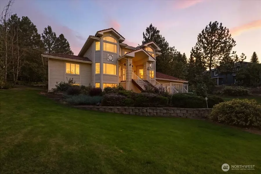 5915 S Dearborn RD S, Spokane, WA 99223