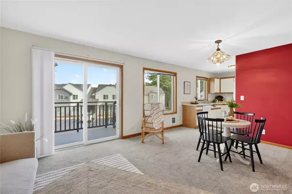 Bellingham, WA 98226,4232 Wintergreen CIR #258