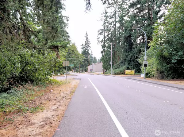 Bellevue, WA 98008,17204 Northup WAY