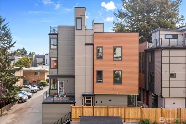 Seattle, WA 98115,6546 D Latona AVE NE