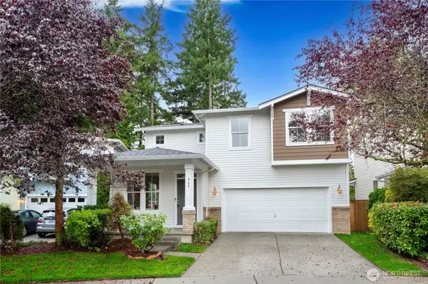 465 Field PL NE, Renton, WA 98059