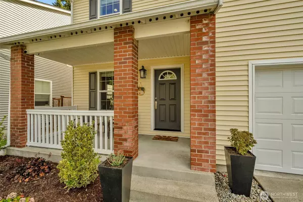 Graham, WA 98338,19503 105th Avenue Ct E
