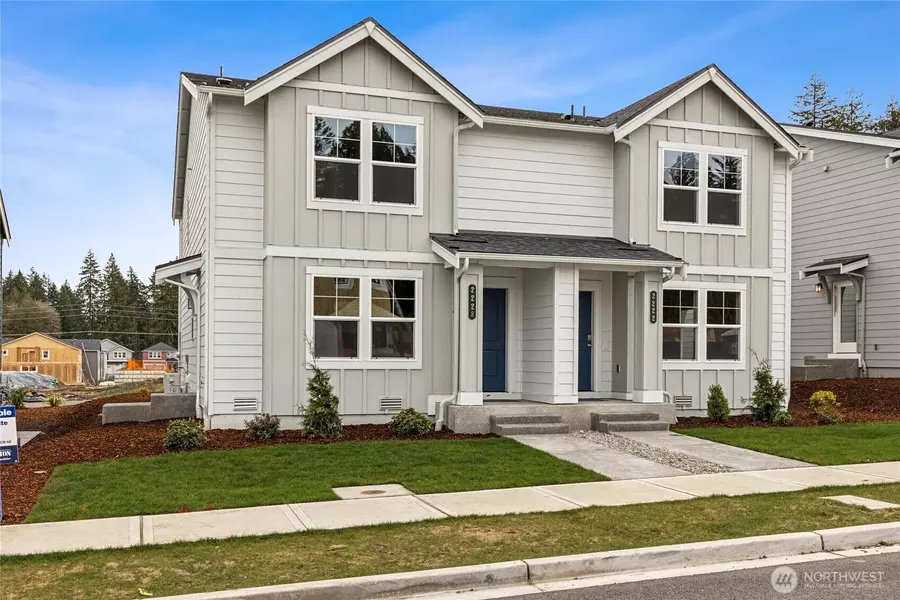 2403 Trailside DR NE #134, Olympia, WA 98506