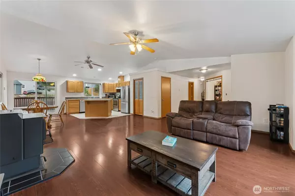 Yelm, WA 98597,22450 Clearview CT SE