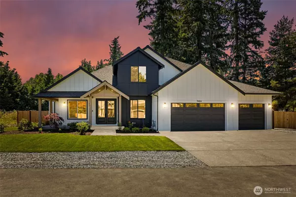1210 267th ST E, Spanaway, WA 98387