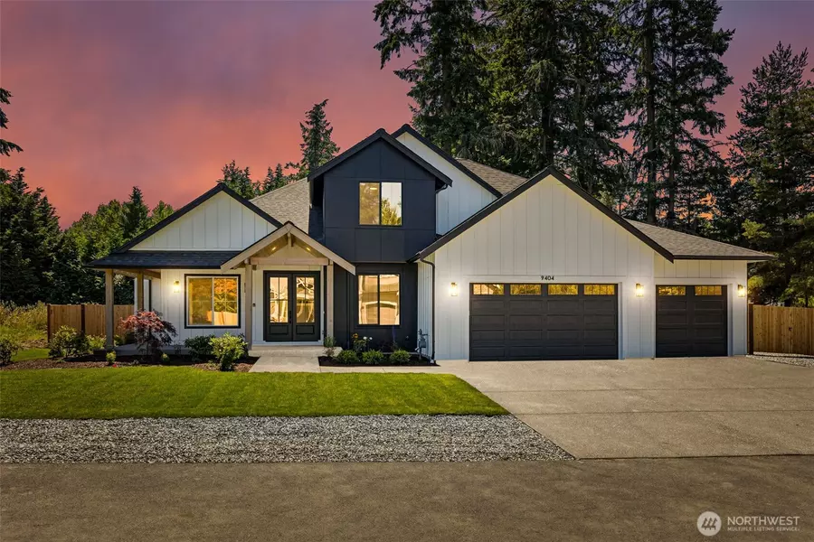 1210 267th ST E, Spanaway, WA 98387