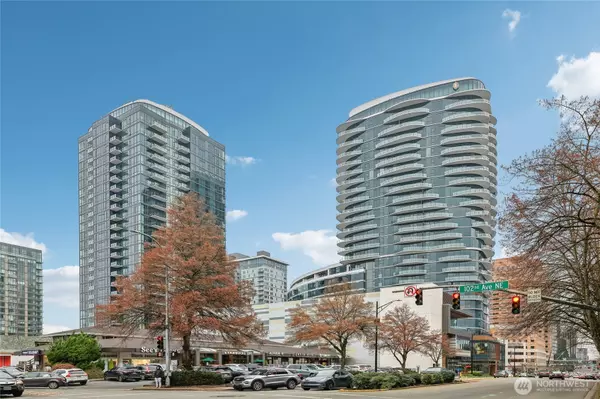 838 Avenue Square NE #1605, Bellevue, WA 98004