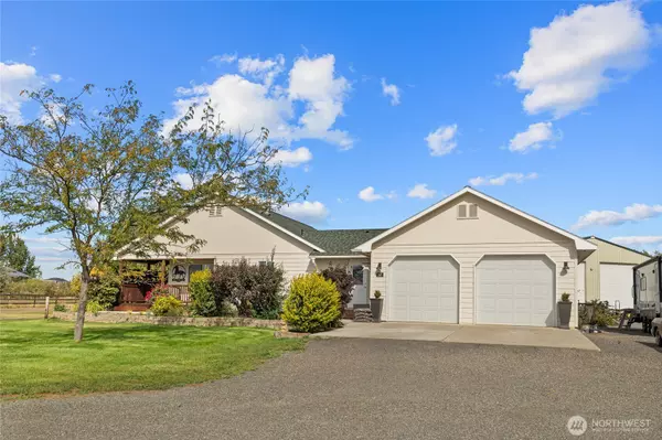 Ellensburg, WA 98926,243 Winter Creek LN