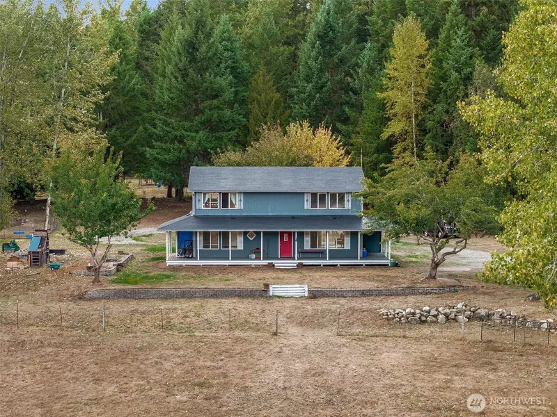 33210 78th AVE S, Roy, WA 98580
