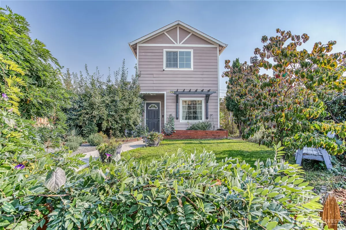 Wenatchee, WA 98801,307 N Franklin AVE