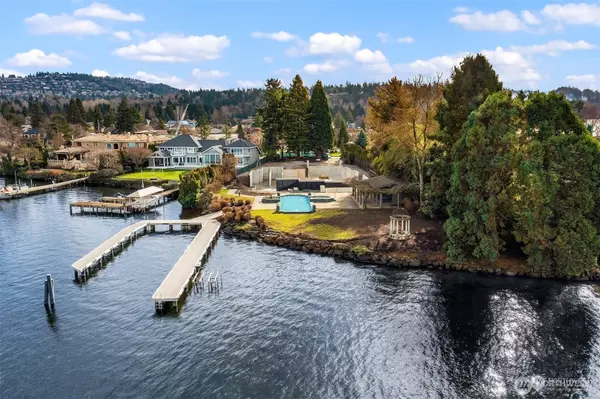 Bellevue, WA 98006,96 Cascade Key