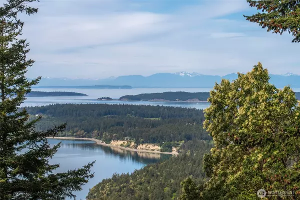 Orcas Island, WA 98245,121 Switchback RD