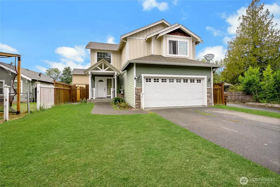 9340 E D ST, Tacoma, WA 98445