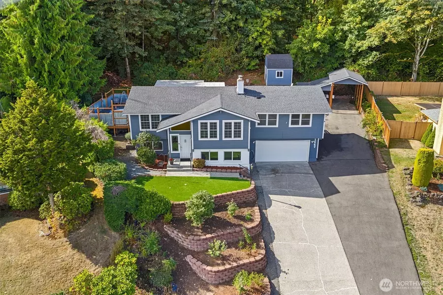 1447 20th AVE SW, Puyallup, WA 98371