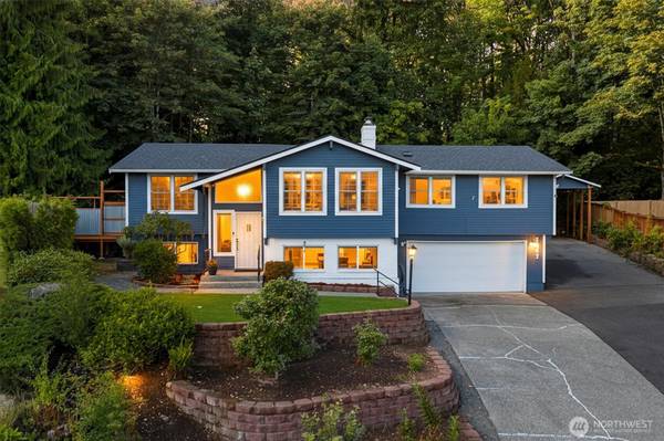 1447 20th AVE SW, Puyallup, WA 98371
