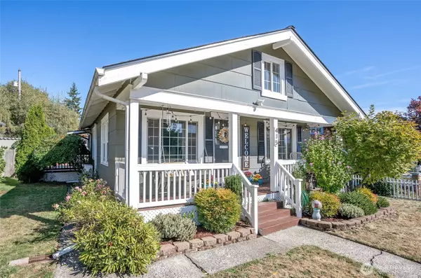 Tacoma, WA 98408,415 S 54th ST