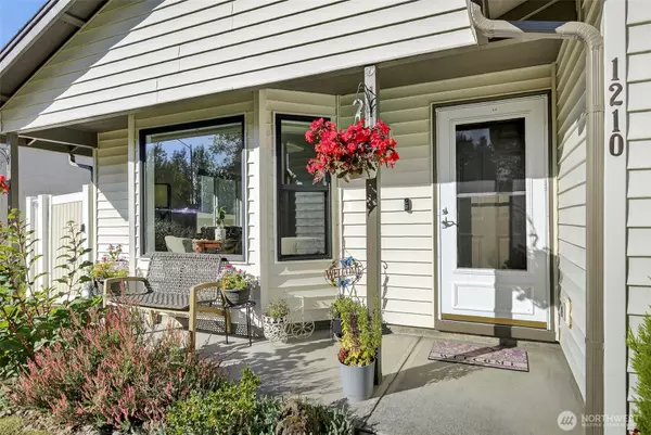 Vancouver, WA 98683,1210 SE 188th AVE