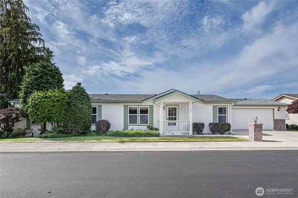 East Wenatchee, WA 98802,530 Sunday DR