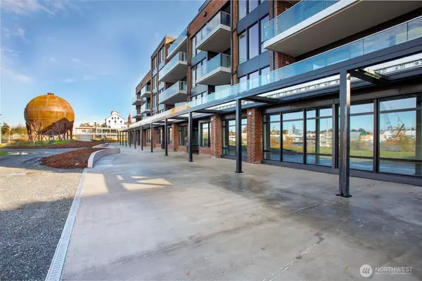 Bellingham, WA 98225,1025 Granary AVE #101