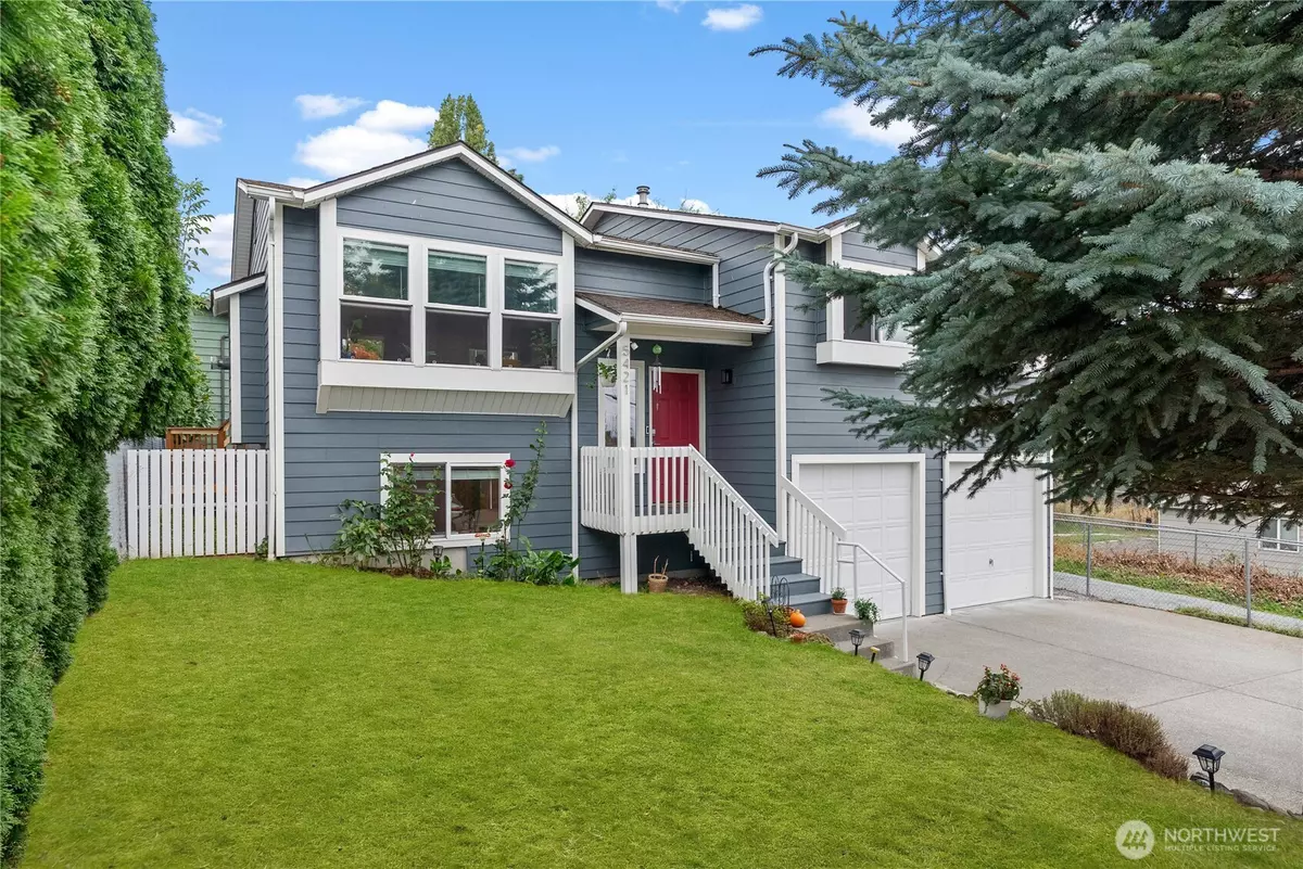 Seattle, WA 98118,5421 S Roxbury ST