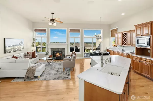 Renton, WA 98058,16709 168th TER SE