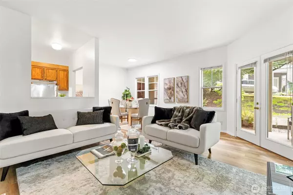 Issaquah, WA 98029,4266 221st CT SE #1090