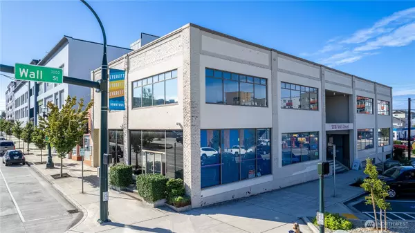 1316 Wall ST, Everett, WA 98201