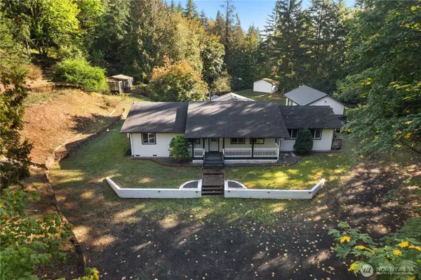 6836 Old Olympic Hwy NW, Olympia, WA 98502