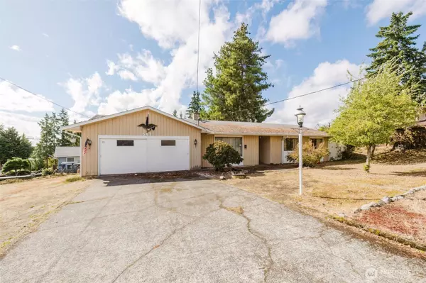 Bremerton, WA 98310,567 Juniper ST