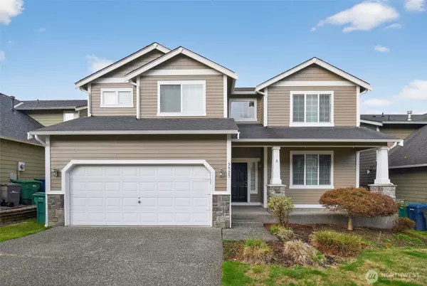 Snohomish, WA 98296,5923 121st ST SE