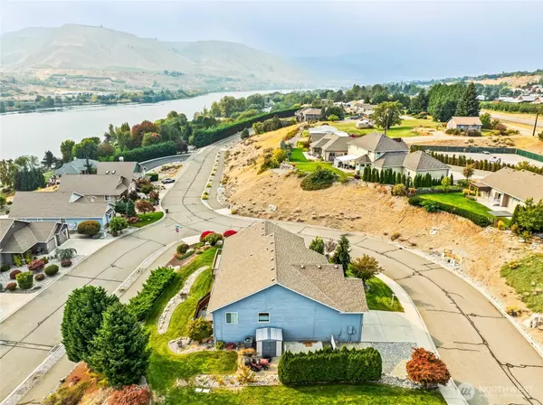 East Wenatchee, WA 98802,2840 Akamai WAY