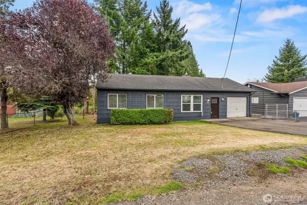 Longview, WA 98632,932 S Nevada DR