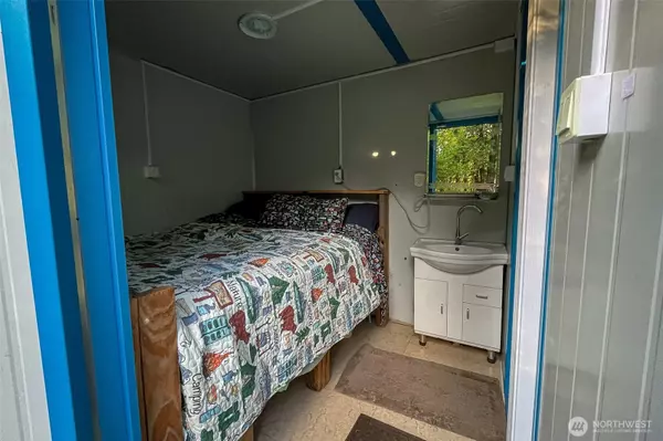 White Pass, WA 98361,0 Rainbow PL